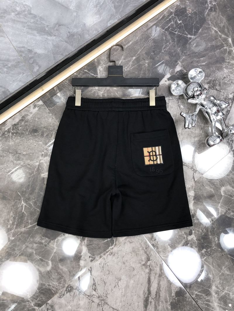 Burberry Short Pants